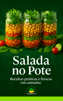 Saladas